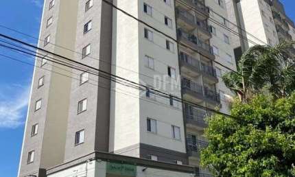 Apartamento com 3 quartos à venda na Rua Isidoro de Paula Boucaut, 121, Mogi Moderno, Mogi das Cruzes, 98 m2 por R$ 605.000