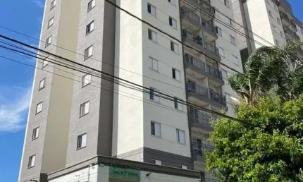 Condomínio Spazio D'Itália - Apartamento térreo com quintal à venda, 3 quartos e 2 vagas, Mogi Moderno, Mogi das Cruzes, SP.