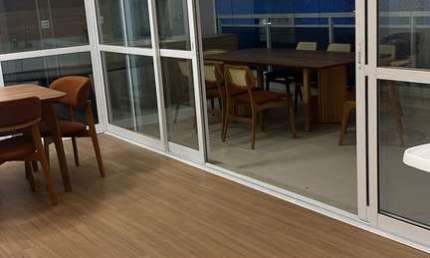 Apartamento com 4 quartos à venda na Rua Antônio Vergaças, 200, Jardim Armênia, Mogi das Cruzes, 241 m2 por R$ 2.900.000