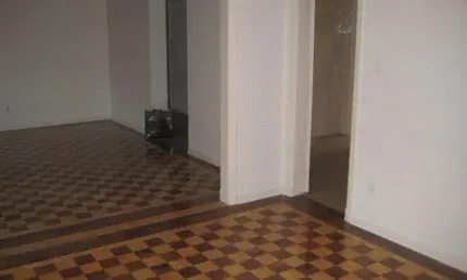 Apartamento amplo com terraço – Jardim Paulista para locação