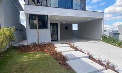 Casa em condomínio fechado com 3 quartos à venda na Avenida Expedicionário José Barca, 43, Fazenda Rodeio, Mogi das Cruzes, 255 m2 por R$ 2.350.000