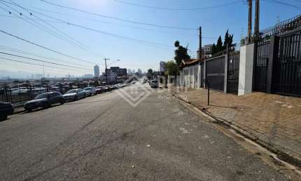 Terreno à venda na Avenida Bento do Sacramento - ENDEREÇO REFERENTE AO BAIRRO, NÃO CORRESPONDE AO ENDEREÇO DO IMÓVEL, 100, Vila Lavínia, Mogi das Cruzes, 480 m2 por R$ 1.100.000