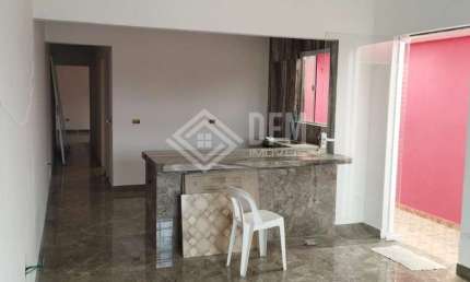 Casa com 2 quartos à venda na Rua Jardelina de Almeida Lopes, 10, Alto Ipiranga, Mogi das Cruzes, 120 m2 por R$ 480.000