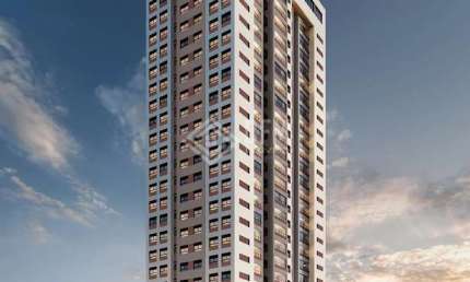 Apartamento com 4 quartos à venda na Rua Professor Ismael Alves dos Santos, 560, Vila Mogilar, Mogi das Cruzes, 95 m2 por R$ 1.235.000