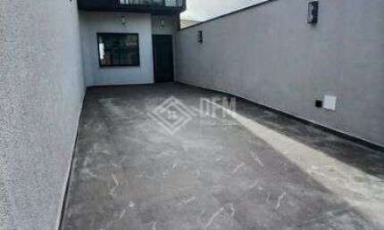 Casa com 3 quartos à venda na Rua Capitão Paulino Freire, 100, Centro, Mogi das Cruzes, 105 m2 por R$ 780.000