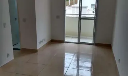 Vila Ceres - Apartamento à venda no condomínio Vila Ceres, no bairro Vila Cintra em Mogi das Cruzes, com 2 dormitórios.