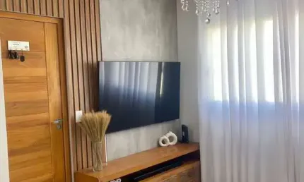 Condominio Residencial Sigma - Casa em Condomínio VIla Aparecida - Mogi das Cruzes