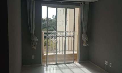 Apartamento com 3 quartos à venda na Avenida Prefeito Francisco Ribeiro Nogueira, 5450, Mogi Moderno, Mogi das Cruzes, 62 m2 por R$ 360.000