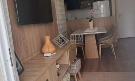 Apartamento com 2 quartos à venda na Rua Doutor Rômulo Pasqualini, 355, Jardim São Pedro, Mogi das Cruzes, 74 m2 por R$ 480.000