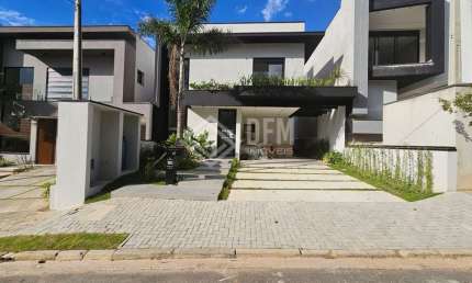 Casa em condomínio fechado com 3 quartos à venda na Avenida Presidente Castelo Branco, 3013, Cézar de Souza, Mogi das Cruzes, 180 m2 por R$ 1.700.000