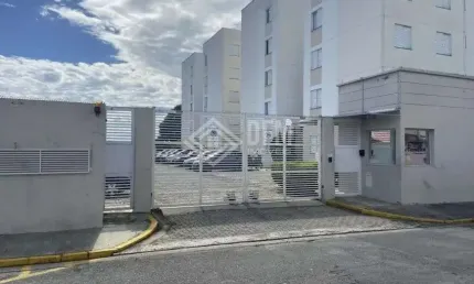 Apartamento com 3 quartos à venda na Rua Cristo Operário, 141, Vila Brasileira, Mogi das Cruzes, 70 m2 por R$ 292.000