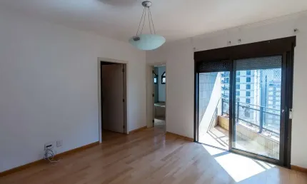 Apartamento com 240m² no itaim bibi – espaço, exclusividade e tranquilidade em localização privilegiada