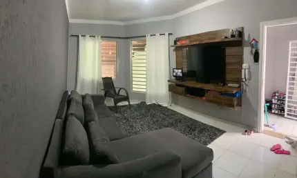 Casa com 2 quartos à venda na Avenida Francisco Ferreira Lopes - Endereço Referente Ao Bairro, 396, Vila Lavínia, Mogi das Cruzes