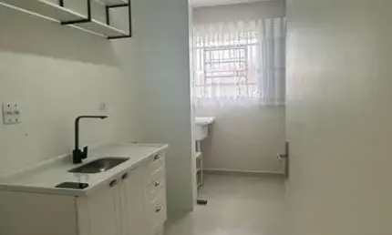 Conjunto Residencial Recanto dos Pinheiros - Apartamento reformado à venda no Condomínio Recanto dos Pinheiros no bairro Parque Santana em Mogi das Cruzes, SP.