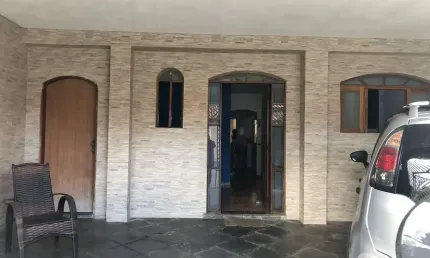 Casa Sobrado em Conjunto Residencial do Bosque, Mogi das Cruzes/SP