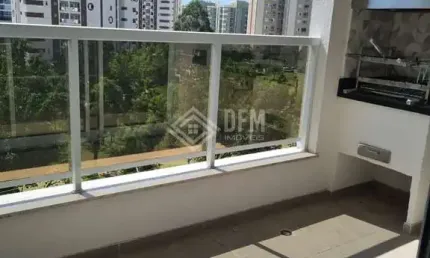 Duetto Damebe Residence - Apartamento à venda no condomínio Duetto Damebe, no bairro Nova Mogilar, com 2 dormitorios, sendo 1 suíte.