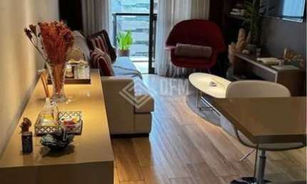 Apartamento com 1 quarto para alugar na Alameda Franca, 584, Jardim Paulista, São Paulo, 45 m2 por R$ 4.730