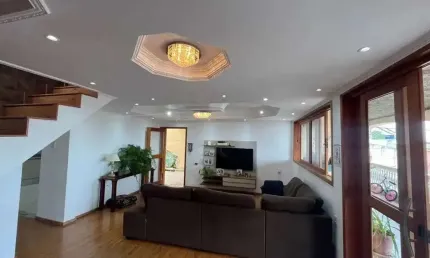 Linda casa à venda no bairro jardim são francisco, mogi das cruzes - sp