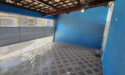 Casa com 3 quartos para alugar na Rua Francisco Affonso de Melo - ATENÇÃO - O endereço não reflete a localização exata do imóvel, 100, Parque Santana, Mogi das Cruzes, 120 m2 por R$ 3.800