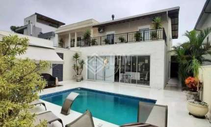 Casa em condomínio fechado com 3 quartos à venda na Estrada do Itapeti, 100, Parque Residencial Itapeti, Mogi das Cruzes, 250 m2 por R$ 1.700.000