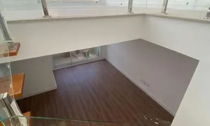 Residencial Amsterdam - Cobertura com 179MT2, varanda em L, 3 dormitórios, sendo1 suíte no bairro Mogilar em Mogi das Cruzes