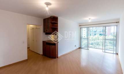 Apartamento com 3 quartos para alugar na Rua Edson, 200, Campo Belo, São Paulo, 95 m2 por R$ 5.100