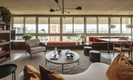 Feeling Piracuama, - Apartamento de 168m² com 3 dormitórios à venda próximo à Avenida Europa em São Paulo