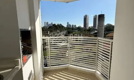 Condomínio Residencial Espanha III - Apartamento para alugar com 3 quartos e 1 vaga, Socorro, Mogi das Cruzes, SP.