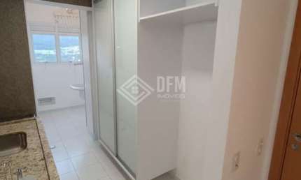 Apartamento com 3 quartos para alugar na Rua Ottávio Giannotti, 71, Vila Mogilar, Mogi das Cruzes, 70 m2 por R$ 4.200