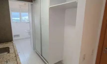 Vita mogilar - apartamento para alugar no condomínio vitta mogilar!