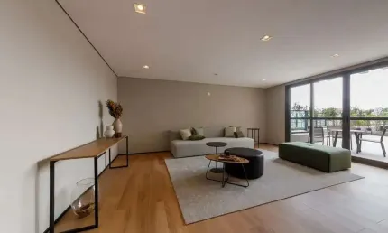 Modern vila clementino - modern vila clementino – penthouse à venda com 2 suítes e 98 m² no vila clementino, são paulo