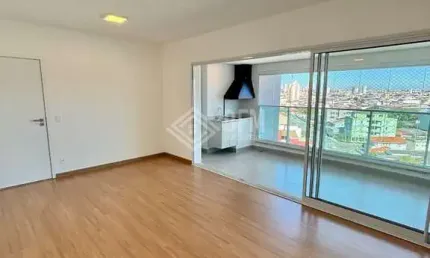 Apartamento com 3 quartos para alugar na Avenida Doutor Benedicto Laporte Vieira da Motta, 201, Vila Mogilar, Mogi das Cruzes, 116 m2 por R$ 7.500