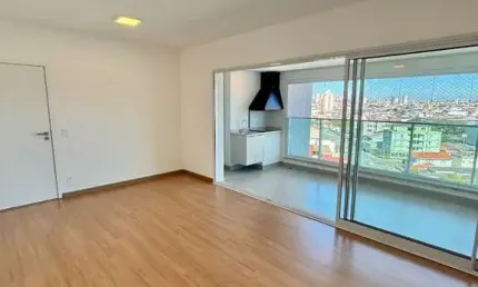 Helbor Passeo Patteo Mogilar - Apartamento Sofisticado de 3 Suítes e 2 Vagas para Alugar no Condomínio Helbor Passeo