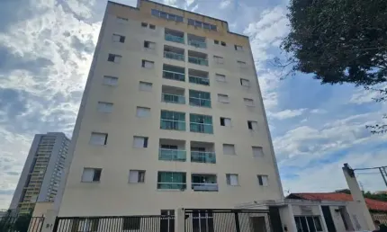 Residencial Pitangueiras - Apartamento à venda no Residencial Pitangueiras, no bairro Mogi Moderno em Mogi das Cruzes, SP, com 3 dormitórios, sendo 1 suíte.