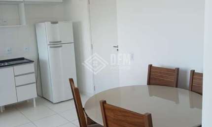 Apartamento com 2 quartos à venda na Avenida Saraiva, 206, Vila Cintra, Mogi das Cruzes, 41 m2 por R$ 330.000