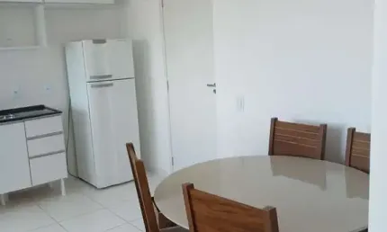 Total Braz Cubas - Apartamento para venda com linda vista, andar alto no Total Braz Cubas, Mogi das Cruzes, SP.