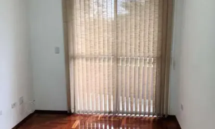 Flora II - Apartamento Térreo para alugar na Vila Mogilar em Mogi das Cruzes, SP.