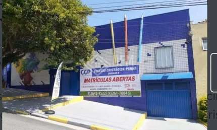 Prédio para alugar na R/N, 01, Penha De França, São Paulo, 604 m2 por R$ 16.000