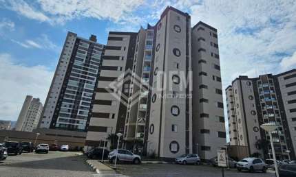 Apartamento com 2 quartos para alugar na Rua Jean Baptiste Debret, 123, Loteamento Mogilar, Mogi das Cruzes, 65 m2 por R$ 3.500