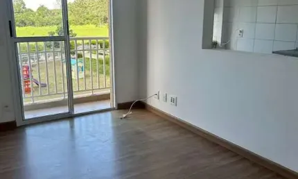 Máximo Mogi - Apartamento para venda com 2 quartos e 1 vaga, Vila Mogilar, Mogi das Cruzes, SP.