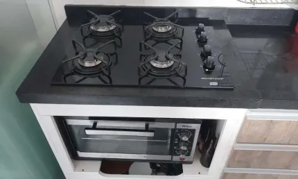 Ideal Cores - Apartamento em Cézar de Souza, Mogi das Cruzes/SP