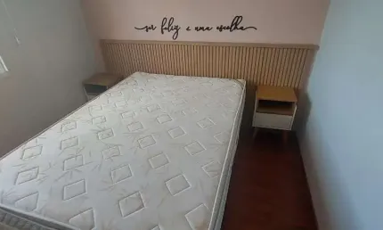 Ideal cores - apartamento em cézar de souza, mogi das cruzes/sp