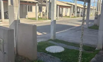 Residencial Bella Vista - Casa à Venda no Condomínio Bella Vista - Jardim Layr, Mogi das Cruzes