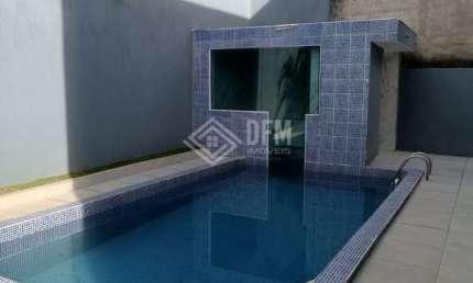 Casa com 4 quartos para alugar na Estrada do Itapeti, 100, Parque Residencial Itapeti, Mogi das Cruzes, 349 m2 por R$ 8.900