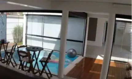 Aluga se casa no condomínio veredas em Mogi das Cruzes