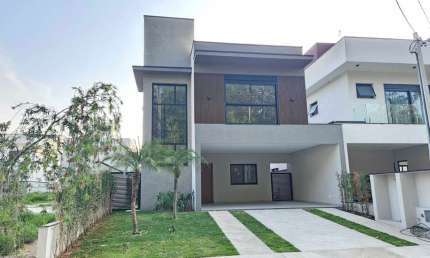 Casa em condomínio fechado com 4 quartos à venda na Avenida Expedicionário José Barca, 220, Fazenda Rodeio, Mogi das Cruzes, 235 m2 por R$ 2.250.000