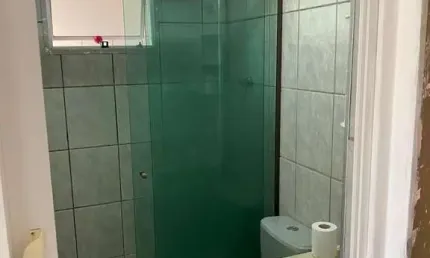 Apartamento para locação em Jardim Marica, Mogi das Cruzes/SP