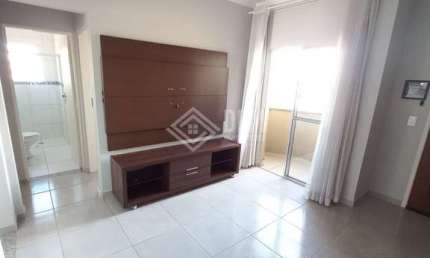 Apartamento com 2 quartos para alugar na Rua Eudóxia Castello Branco, 371, Vila Suissa, Mogi das Cruzes, 68 m2 por R$ 2.250