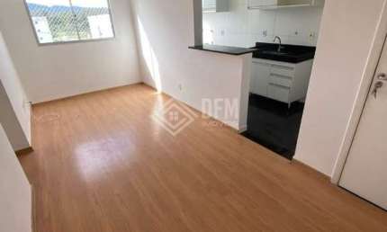Apartamento com 2 quartos para alugar na Rua Antonio Ruiz Veiga, 100, Loteamento Mogilar, Mogi das Cruzes, 47 m2 por R$ 2.100