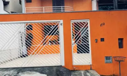 Casa com 3 quartos à venda na R/n, 01, Jardim Nathalie, Mogi das Cruzes